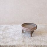 Berber Marmoucha rug - 186 x 131 cm