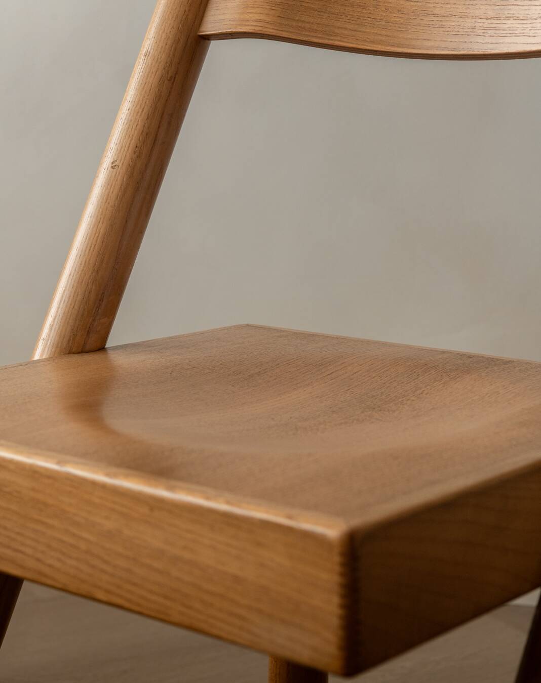 Vintage Italian Iva Dining Chairs Roberto Pamio Renato Toso Stilwood