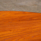 Scandinavian table G-Plan 1960