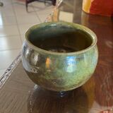 Bowl raku Gisele Buthod-Boy