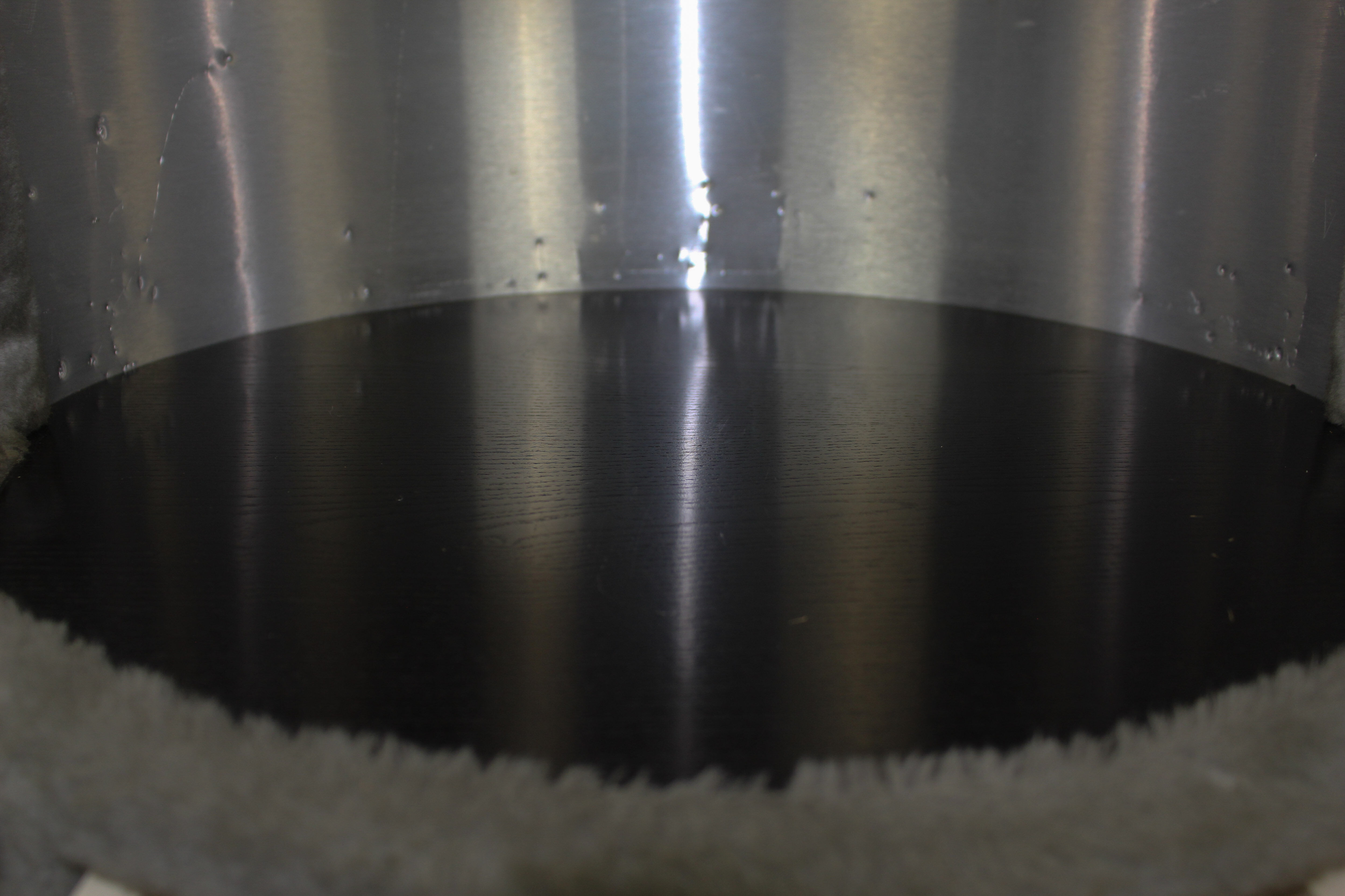 Coiffeuse distribuée par Roche Bobois