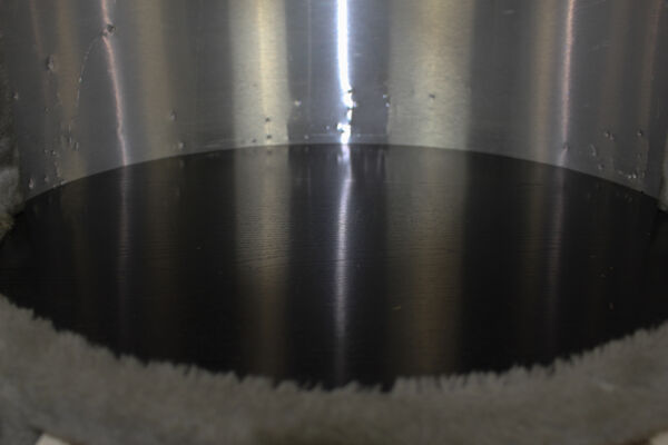 Coiffeuse distribuée par Roche Bobois