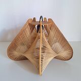 Scandinavian pendant light