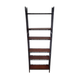 Multistrux modular shelving by Multimueble.