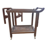 Moroccan roller trolley