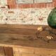 Farmhouse coffee table