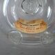 Baccarat Carafe /  bouteille pour Rémy Martin Cognac Louis XIII SB202
