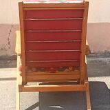 Cosy My Dream 50s Relaxing Armchair