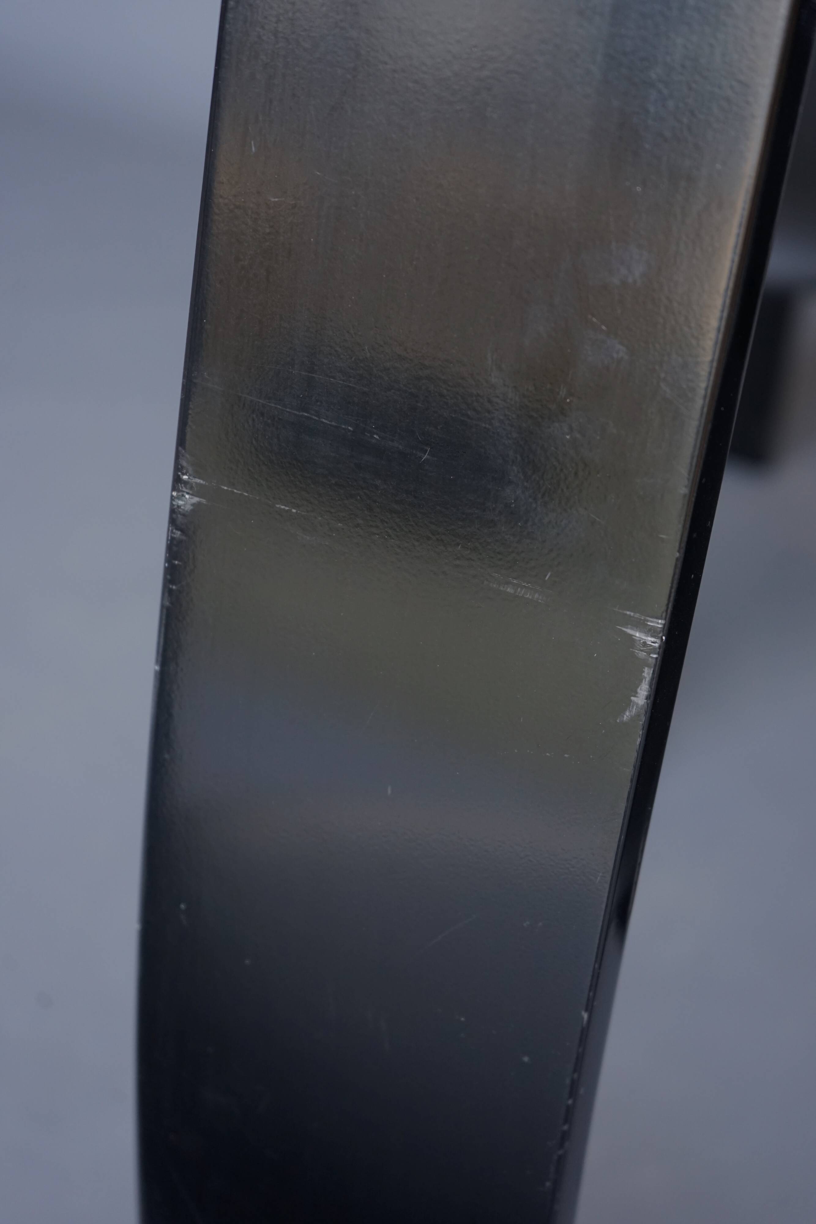 Chaises Golem Mid-Century par Vico Magistretti pour Poggi, 1970s, Set de 4