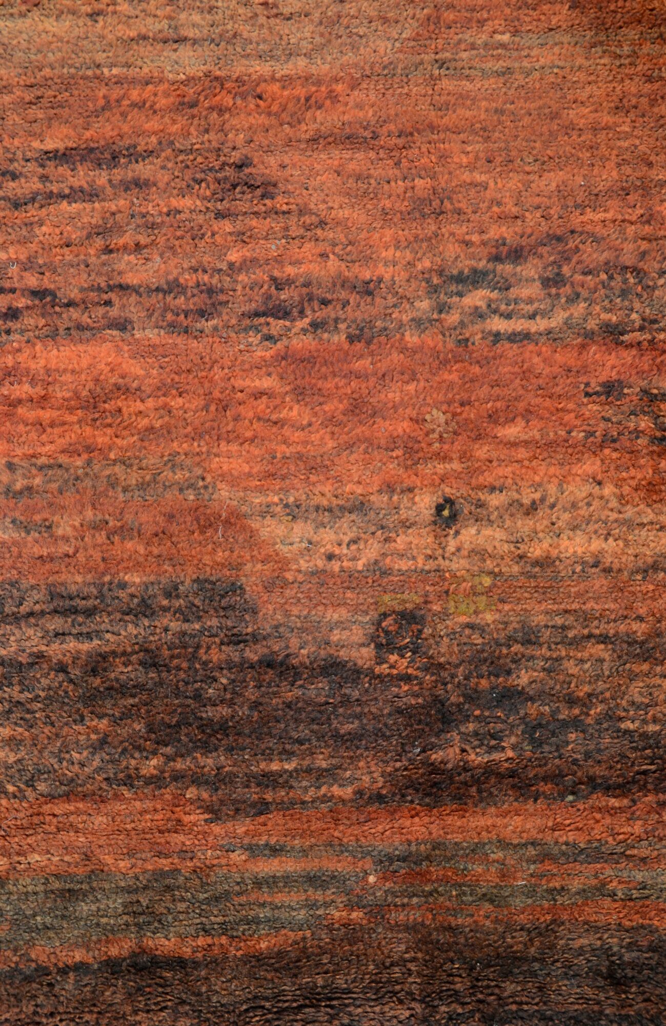 Tapis Marocain, 258x178