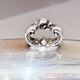 Antique Silver Plated Butter Dish Domed Lid, Vintage English Covered Butter Dish