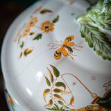 Moustiers tureen