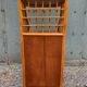 Shelf to install or vintage rattan furniture