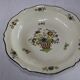 Set de 2 plats de service Saint-Amand Vieux Delft