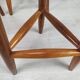 Tabouret de bar montagne