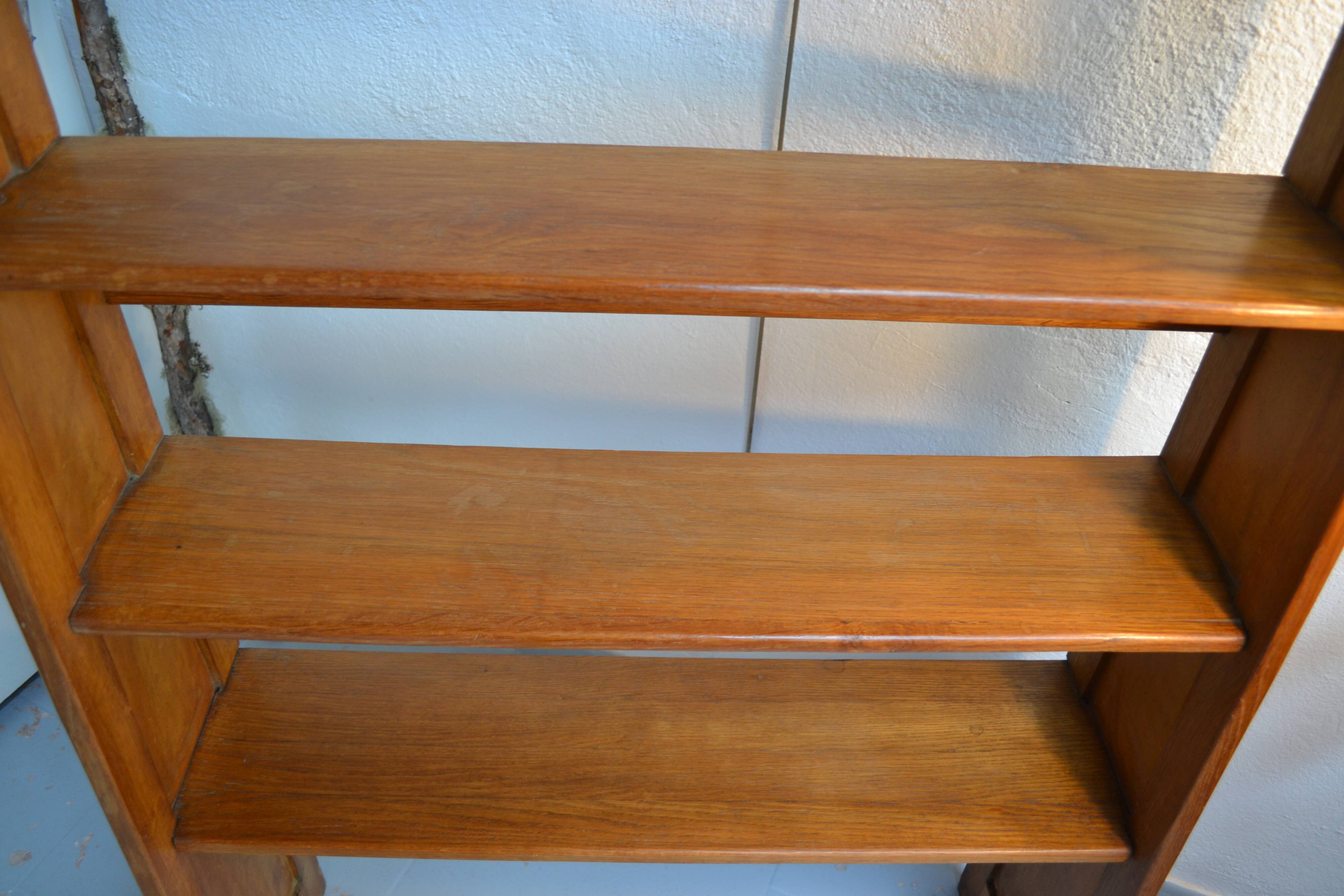 Shelf, 1950