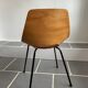 Chaise Amsterdam de Pierre Guariche pour Steiner