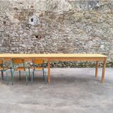 Table d'atelier