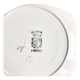 6 assiettes creuses Digoin