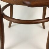 Armchair made by Ungvar Ungarn