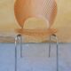 Danish chair "Trinidad" by Nanna Ditzel for Fredericia Stolefabrik