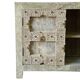 Ashta - Buffet indien sculpté n°5