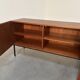 Buffet vintage en teck des années 60