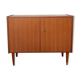 Storage cabinet Buffet 3K Möbel 60s