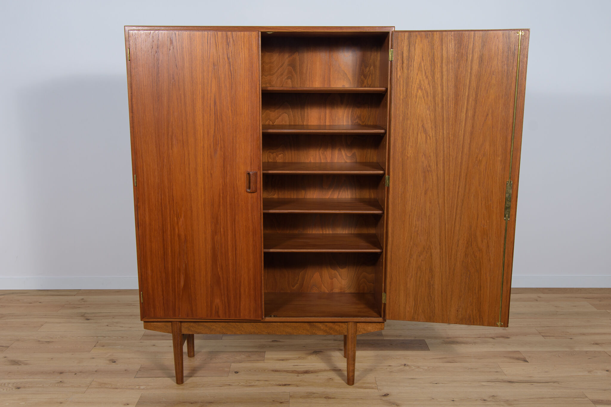Wardrobe by Børge Mogensen for Søborg Møbelfabrik, 1960s