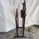 Old double valet Fratelli Reguitti