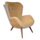 Chair of the 1950s