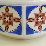 Art Deco candy jar