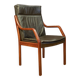 Alpha Armchair, Walter Knoll, Germany, 1970s