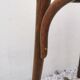 Chaise bistrot Thonet vintage