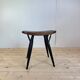 Tabouret Pirkka Ilmari Tapiovaara pour Artek 1950