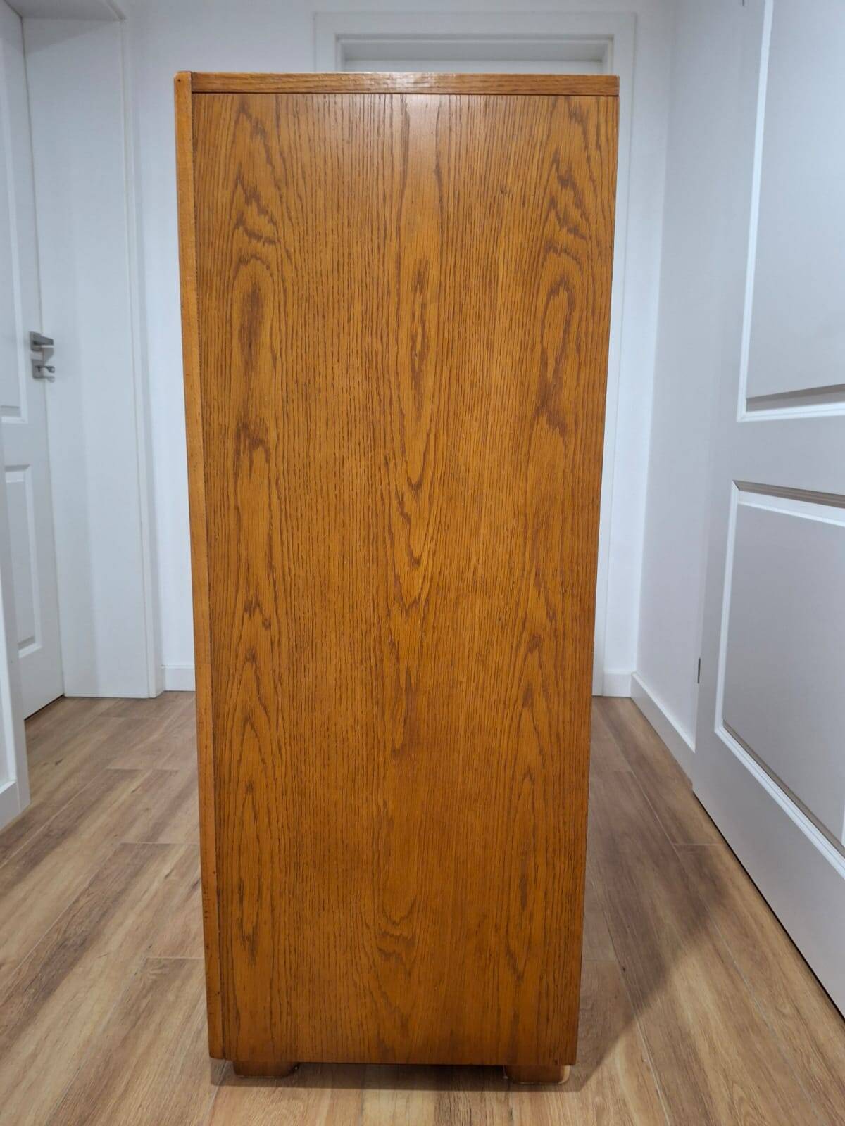 Drexel Passage USA Chest of Drawers, 1970s/1980s