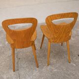 "Ant" Chair by Baumann editions