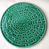 Antique earthenware trivia from Sarreguemines