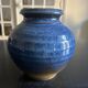 vase signed La Borne