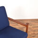 Mid-Century Danish Lounge Chair, 1960s.