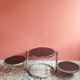 Vintage coffee table