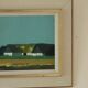 « Motif de ferme » de Bengt Hillgrund