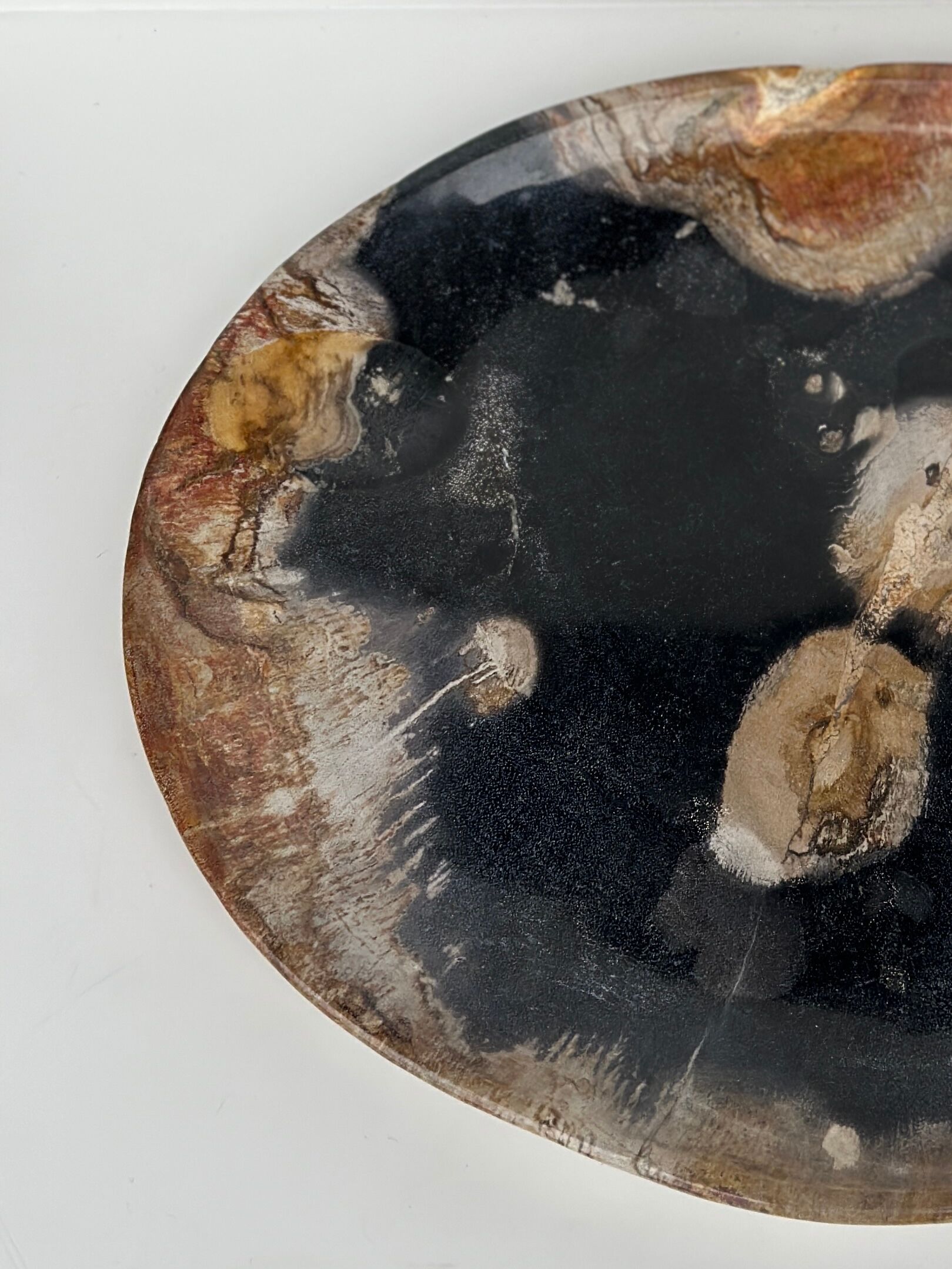 Trinket bowl