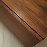 Rosewood cabinet, Danish design, 1970s, designer: Ib Kofod Larsen