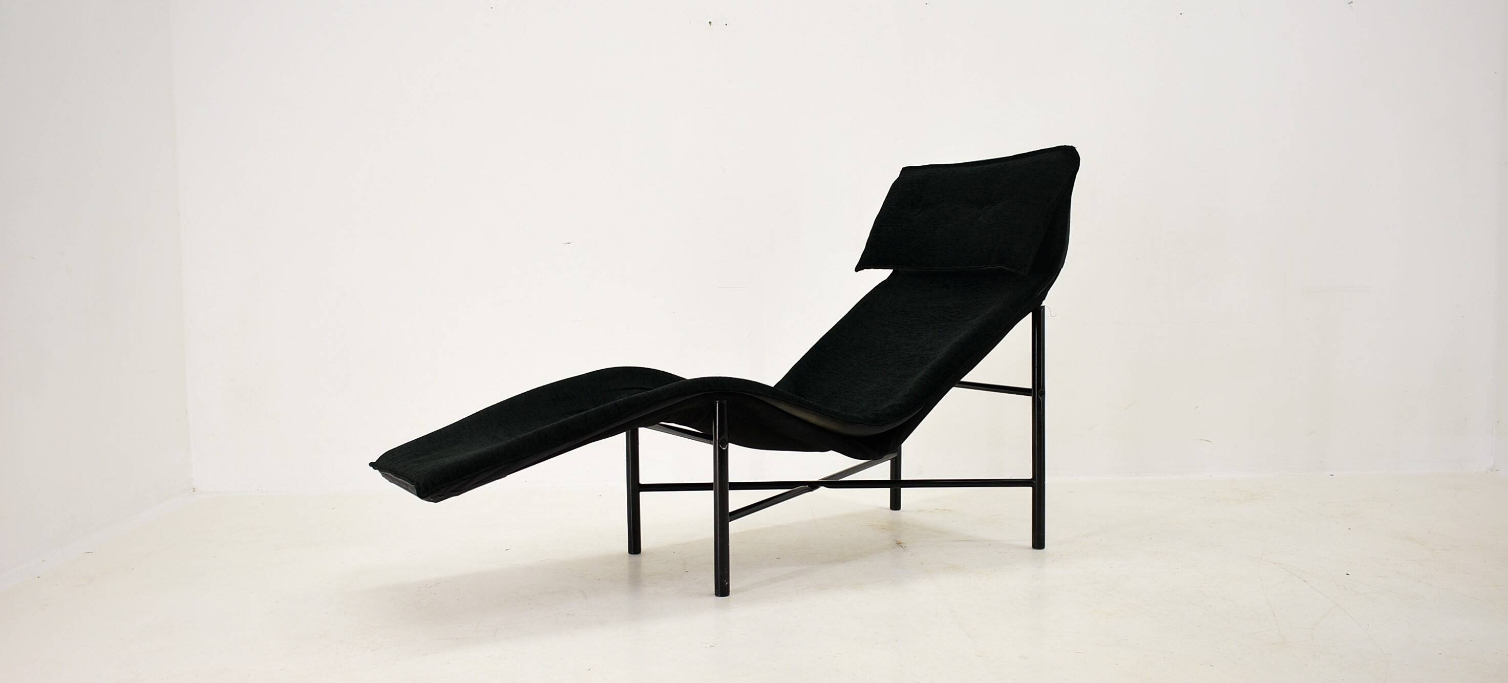 Skye Lounge Chair by Tord Bjorklund , Sweden, 1970