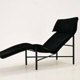 Skye Lounge Chair by Tord Bjorklund , Sweden, 1970