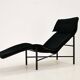 Fauteuil lounge Skye par Tord Bjorklund, Suède, 1970
