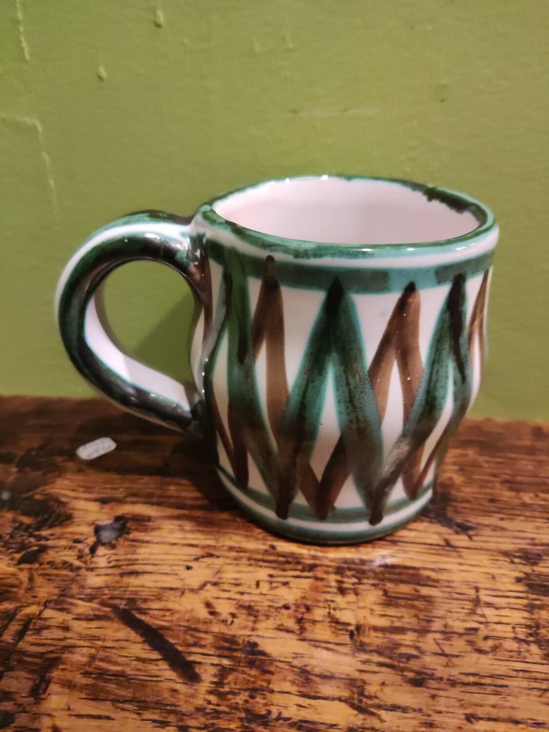 Robert Picault Mug