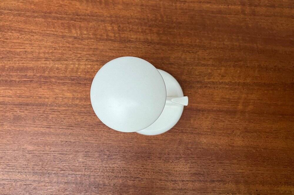 Vintage coat rack by Schönbuch, Germany, 1970s.