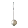Stainless steel aluminum alloy ladle dp 062253 Old vintage cutlery